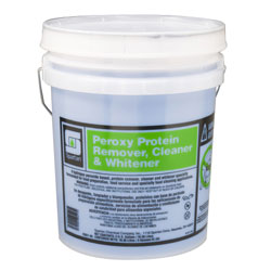 PEROXY PROTEIN REMOVER CLEANER &amp; WHITENER W/HYDROGEN