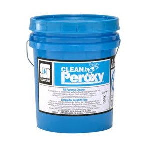 ALL PURPOSE - CLEAN BY PEROXY W/HYDROGEN PEROXIDE 18.9L