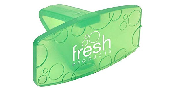 ECO BOWL CLIP - CUCUMBER MELON 12/PK 