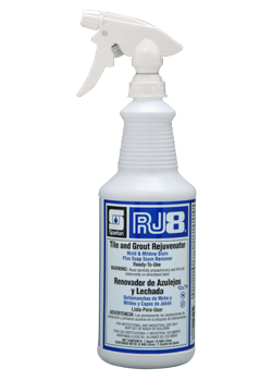 TILE &amp; GROUT REJUVENATOR - RJ8 946ML (7110-03)