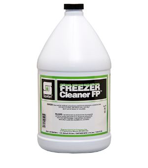 FREEZER CLEANER - FOOD  APPROVED  4 X 4L (3128-04)  