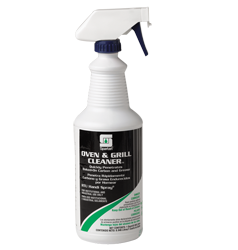 OVEN &amp; GRILL CLEANER - RTU 946ML (3194-03)