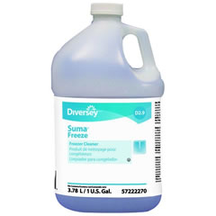 FLOOR CLEANER - SUMA FREEZE  D2.9 RTU FOR COLD ROOMS &amp;