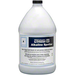 LAUNDRY SPOTTER - ALKALINE S2 CLOTHESLINE FRESH 3.78L