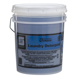 LAUNDRY SOAP - #3 *HE* DETERGENT CLOTHESLINE FRESH