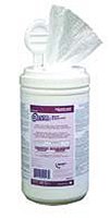 DISINFECTANT - OXIVIR TB WIPES 12 X 160/PK (5144708)