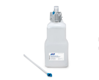HAND SOAP - GOJO COUNTERMOUNT  FOAM FM, CX, CXI 4 X 2300ML 