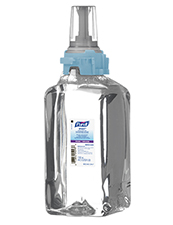 HAND SANITIZER - PURELL  ADVANCED ADX 12 FOAM GREEN 