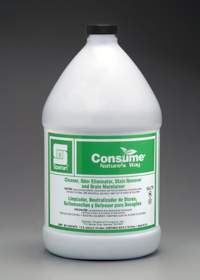 ENZYME - CONSUME 3.78L (3069-04)