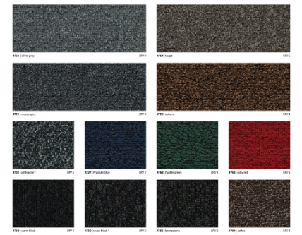 MATTING - CUSTOM SIZE