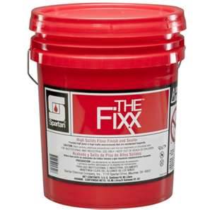 FLOOR FINISH &amp; SEALER - THE FIXX 18.9L (4046-05)