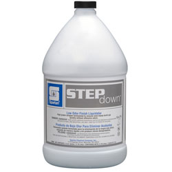 FLOOR STRIPPER - STEP DOWN LOW ODOUR 3.78L (0065-04C)