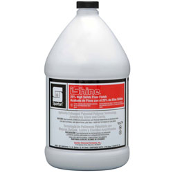 FLOOR FINISH &amp; SEALER - ISHINE 3.78L (4055-04)