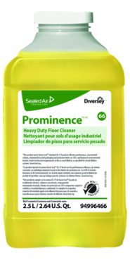 FLOOR SOAP - PROMINENCE H/DUTY 2 X 2.5L (94996466)