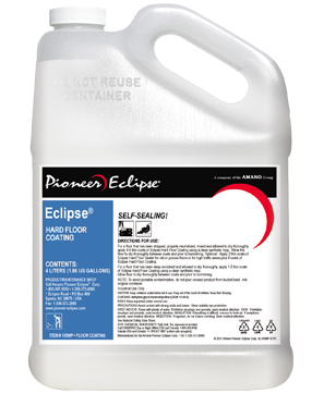 FLOOR SEALER - HARD FLOOR SEALER ENVIROSTAR (403MP) 4L