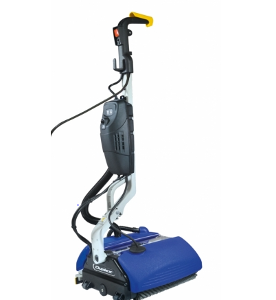 FLOOR MACHINE - TURBO MOP DUPLEX ELECTRIC (8025100) 