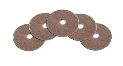 PAD - 24&quot; FLOOR PAD CHAMPAIGN  HI SPEED POLISH PADS