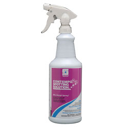 CARPET - CONTEMPO H2O2 SPOTTING SOLUTION 946ML