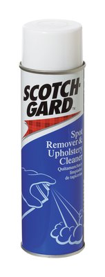 CARPET - 3M CARPET SPOT REMOVER &amp; UPHOLSTERY CLEANER