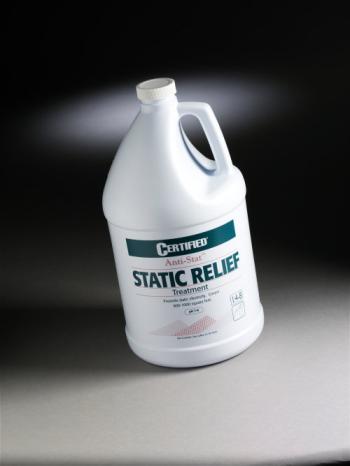 CARPET - *ANTI-STATIC RELIEF* NILODOR 4L