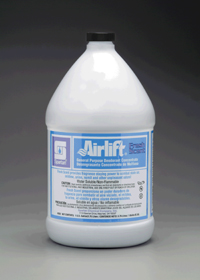 DEODORIZER - AIRLIFT FRESH SCENT 3.78L (3022-04)