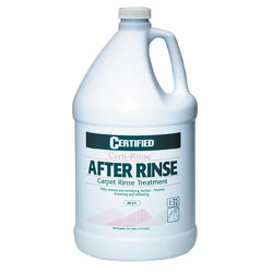 CARPET - *AFTER RINSE* NILODOR CERTI-RINSE 4L