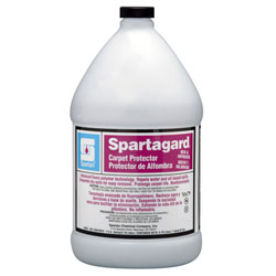 CARPET - PROTECTOR SPARTAGARD 3.78L (3072-04)