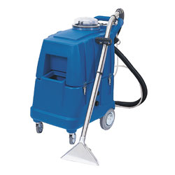 CARPET EXTRACTOR - TP18SX W/3-JET S/S WAND AND HAND 120V