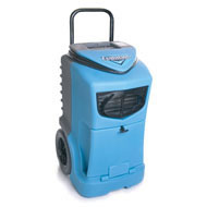 DEHUMIDIFIER - EVOLUTION LGR DEHUMIDIFIER (F292)