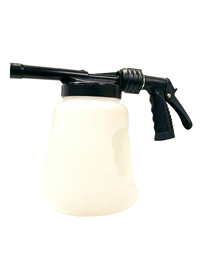 GUN - FOAM WASH GUN H/D #481 MULTI-RATIO FOAM 75Q (9973)