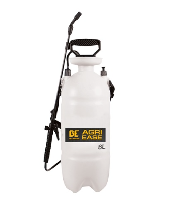 Product 1640078: PUMP SPRAYER - 8L WHITE HAND HELD SPRAYER (90.704.008)