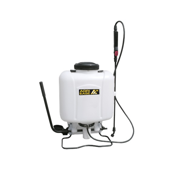 Product 1640089: PUMP SPRAYER - 16L BACKPACK C/W 4 SPRAY TIPS (90.704.016)