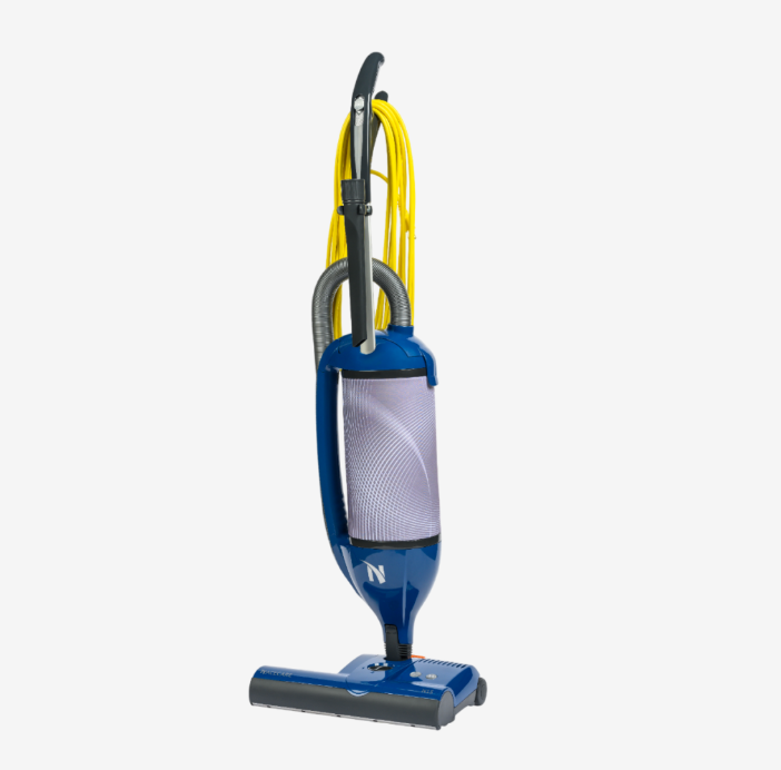 VACUUM - 15&quot; DUAL MOTOR  ELECTRIC UPRIGHT N15 (90413NC)