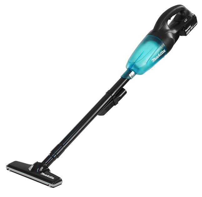 Product 1730020: VACUUM - MAKITA 18V LTX  LIGHTWEIGHT PORTABLE CORDLESS