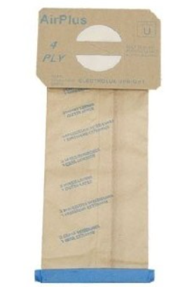 VAC BAG - FITS PULLMAN HOLT UV10 10/PACK