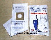 VAC BAG - GENUINE VCB FITS ROYAL UPRIGHT 3/PK