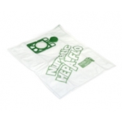 VAC BAG - DISPOSABLE FILTER BAGS NVM-3BH 10/PK (604017)