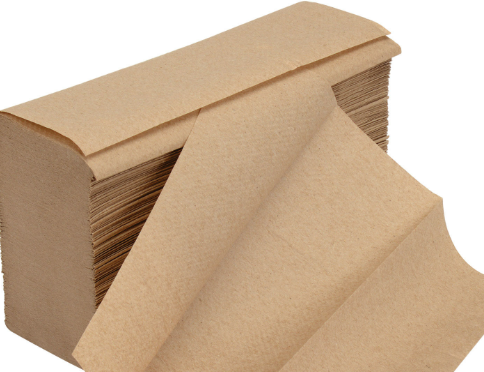 TOWELS - M/F KRAFT 4000/CS