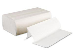 TOWELS - M/F WHITE FOREST HILL 4000/CS