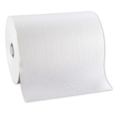 TOWELS - EN-MOTION 8&quot; 6 X 700&#39; WHITE (89420)