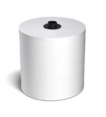 TOWELS - 8&quot; 6 ROLLS X 1000&#39;  EMBASSY THUR-AIR-DRIED ULRT 