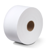 TOILET TISSUE - 2 PLY 18 X 750 JUMBO MINI MAX (5625)