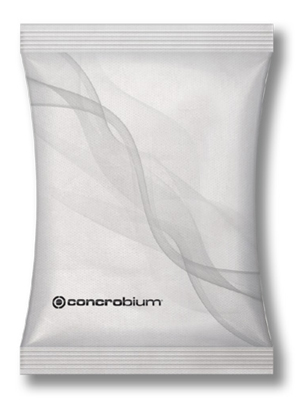 ABSORBENT PACKS - CONCROBIUM ODOUR &amp; MOISTURE CONTROL 260g