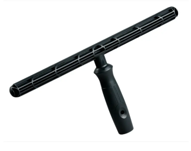 WINDOW WASHER HANDLE - 14"  T BAR PLASTIC