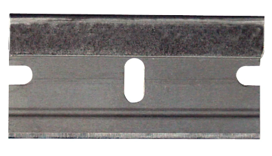 SCRAPER BLADES - 1 1/2&quot; FOR SAFETY SCRAPER 5/PK