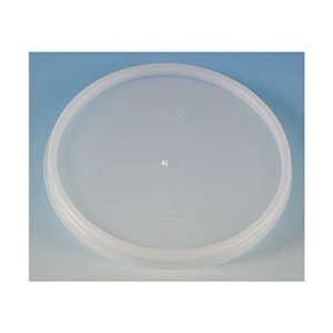 LID - BOWL FITS 32OZ BOWL VENTED PLASTIC TRANSLUCENT 