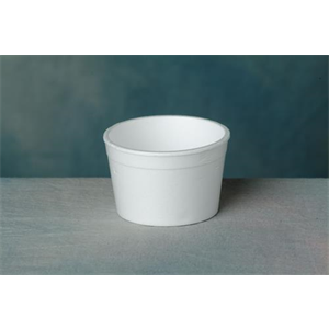 BOWL - 5 OZ FOAM BOWL 1000/CS