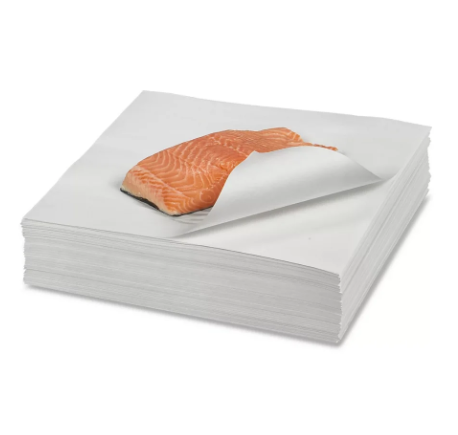 DELI SHEET - DELI SHEETS HIGH  DENSITY CLEAR EASY PACK 