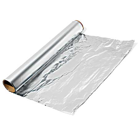 FOIL ROLL - 18&quot; X 100M