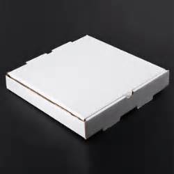 PIZZA BOX - 10&quot; X 10&quot; X 2&quot; CORRUGATED 50/CS (120121)